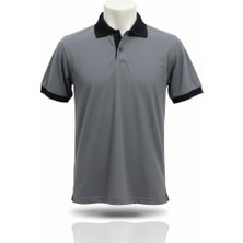 Birmont Basic Pro Polo Yaka – T-Shirt