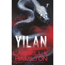 Yılan: Bir Anita Blake Vampir Avcısı Romanı