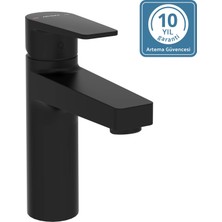 Artema Shift T30 A4368936 Yüksek Lavabo Bataryası, Mat Siyah