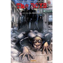 The Boys 2: Al Bakalım