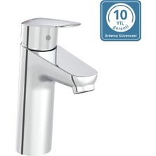 Artema Shift T10 A43652 Yüksek Lavabo Bataryası, Krom