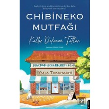 Chibineko Mutfağı: Kalbe Dokunan Tatlar / Kaybettiğiniz Sevdiklerinizle Son Bir Kez Daha Buluşmak Ister Miydiniz?