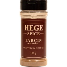 Hege Spice Tarçın Toz 100 gr