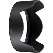 Nikon 18-70MM - 18-105MM - 18-135MM - 18-140MM Lensler Için Hb-32 Bayonet Parasoley