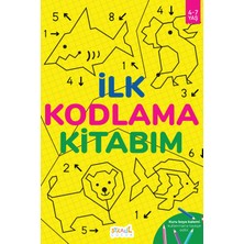 Ilk Kodlama Kitabım