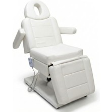 Genel Amaçlı Koltuk | 4 Motorlu, Trendelenburg Özellikli, Çıkabilir Baş ve Kolçaklı, Antibakteriyel Döşemeli E-226/B