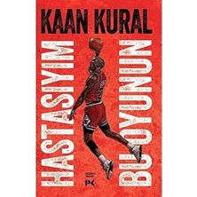 Hastasıyım Bu Oyunun