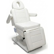 Baymedikal Genel Amaçlı Koltuk | 3 Motorlu,  Çıkabilir Baş ve Kolçaklı, Antibakteriyel Döşemeli E-226/B