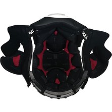 Ls2 Challenger Kask Iç Ped