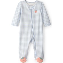 Carter's Kız Bebek Uyku Tulumu Prematüre-9 Ay Mavi