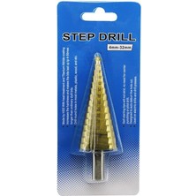 Nexa Hss Kademeli Matkap Ucu 4-32MM (5122)