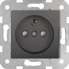 Nexa Füme Ups Priz Çarpma Karşıtı Çocuk Korumalı