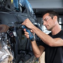 Nexa Gss 12V-32 Akülü Titreşimli Zımpara