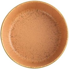 Nexa Ethos Danshari Earth Kase 16 Cm, Tekli