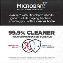 Nexa Yarı Kukla Kapı Kolu Nikel