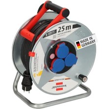 Nexa Brobusta IP44 Eksport Prof. Makaralı Kablo 25 Metre