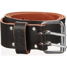 Nexa 68585 50 mm Top Grain Double Pin Belt