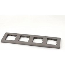 Nexa Dörtlü Çerçeve