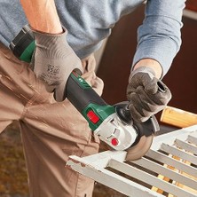 Nexa & Universalgrind 18V-75 (125MM) (Solo)