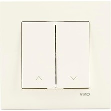 Nexa Krem Jaluzi Kumanda Mekanizma