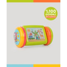 Let's Be Child Eğlenceli Emekleme Arkadaşım