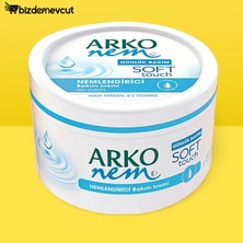 Arko Nem Krem Soft Touch 250 ml