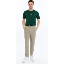 Paul&more Kanvas Pantolon 83 Erkek