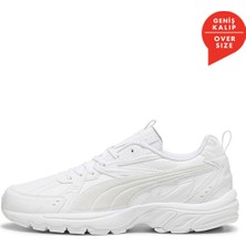 Puma Milenio Tech L Beyaz Spor Ayakkabı