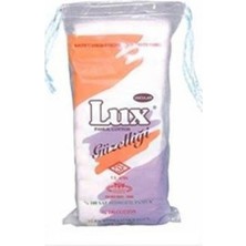 Lüx Pamuk Zigzag 200 Gr Kokusuz Duş Jeli Temizleme Etkisiyle Öne Çıkar