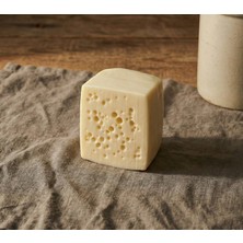 Doğru Gıda Taze Manyas Mihaliç Peyniri 500 gr Az Tuzlu Gözlü Yapı Susurluk Tostluk