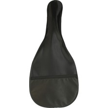 Yerli Malı Koop Koop Yerli Malı Siyah Klasik Gitar Kılıfı Dayanıklı Materyal ile Koruma Sağlar
