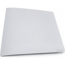 Konsol İstasyonu Ps5 Slim Alt Yan Kapak Paneli - Disk Sürücüsü Çıkarılan PS5LER Veya Dijital Ps5 Için