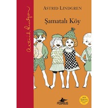 Şamatalı Köy (Ciltli): Meb Ilköğretim 100 Temel Eser