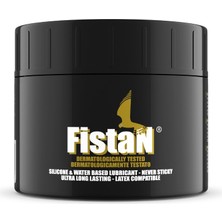 İntimateline Fistan Premıum Ultra Kayganlık Sağlayan  150 ml Su ve Silikon Bazlı Kayganlaştırıcı Jel