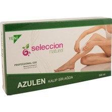 Naturel Ağda Kalıp Sır 500 gr Azulen