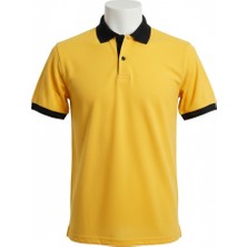 Birmont Basic Pro Polo Yaka – T-Shirt