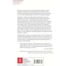 Evrene Hoş Geldin: Bir Astrofizik Yolculuğu