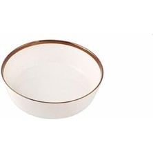 Chopin Bakır Kase 24CM