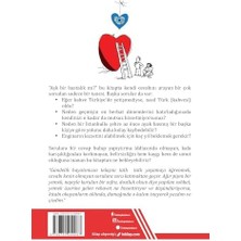 Aşk Bir Hastalık Mı? Kalp - Beyin Çizgisinden Yazılar