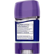 Lady Speed Stick 48HR Terlemeyi Önleyici Deodorant Jel Taze Füzyon 2,30 Oz