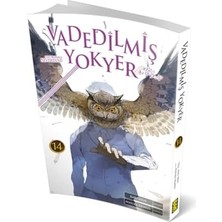 Vadedilmiş Yokyer 14. Cilt