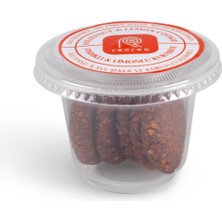 Recrea Glutensiz Fındıklı ve Limonlu Kurabiye 60 gr