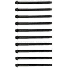 Victor Rei Xmpdby Silindir Kapak Civata Seti FIESTA-FUSION-P206-P207-P307-P1007-C2-C3 1.4-1.6 HDİ-FOCUS-P407 1.6 Hdi