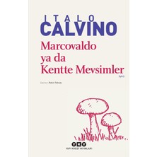 Marcovaldo Ya Da Kentte Mevsimler