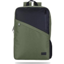 Mila 15,6 Inch W300,LAPTOP, Notebook Sırt Çantası