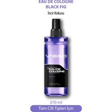 Vasso  Kolonyası - Vasso Eau De Cologne 370 Ml 8699216347010