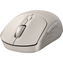 Hp AZ7B6AA 400 Quıet Maple Wıreless Mouse