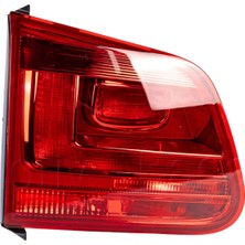 Volkswagen Tıguan (5n_) 11-16 Arası Uyumlu Stop İç Sol 5g0945093g Arteb