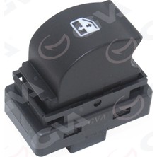 GVA Xmpdby Cam Açma Anahtari Tekli Sağ Fiat Linea