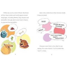 Buzz Sausage Wolf: Hilariously Silly Sausage Dog Cosy Adventures!